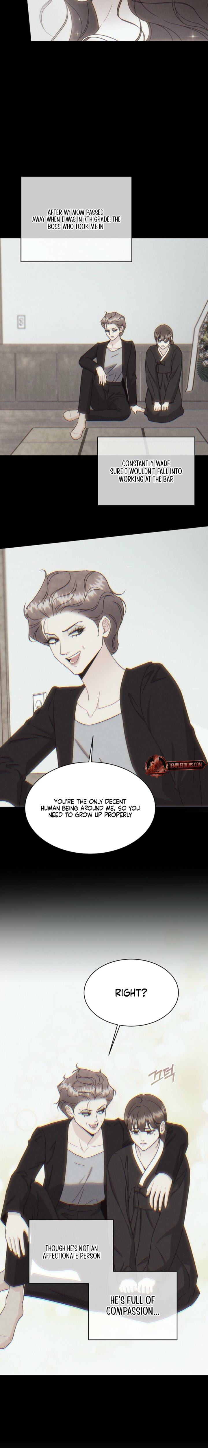 A Cheap Romance (Uncensored), chapter 2, page 19 of 21
