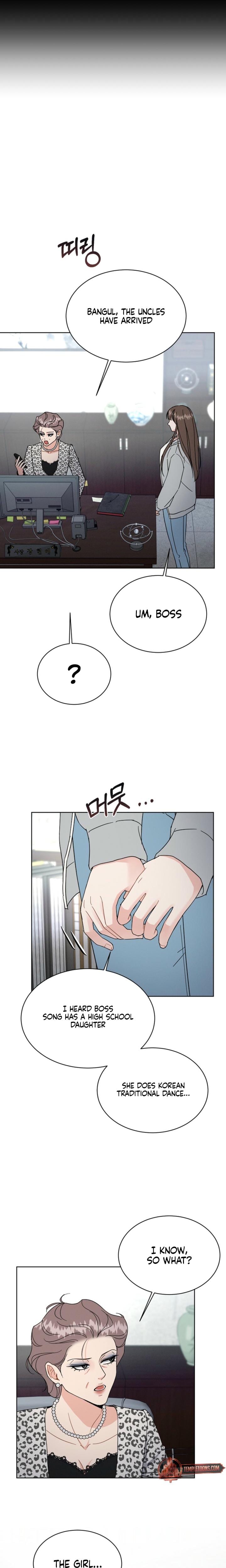 A Cheap Romance (Uncensored), chapter 2, page 20 of 21