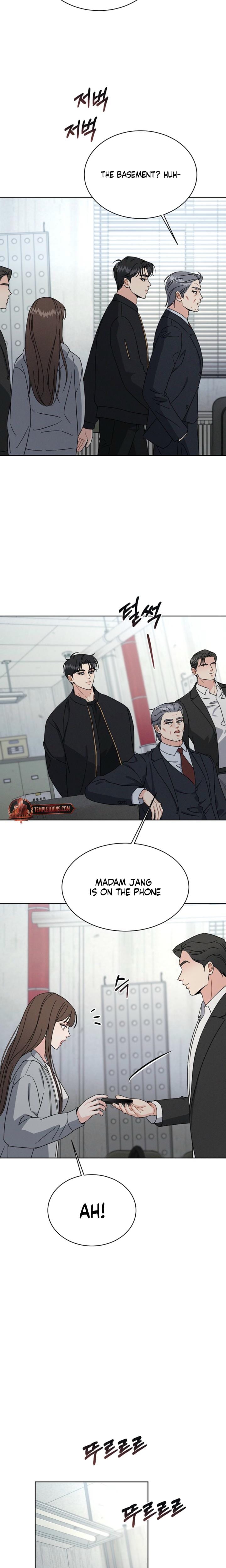 A Cheap Romance (Uncensored), chapter 3, page 7 of 22