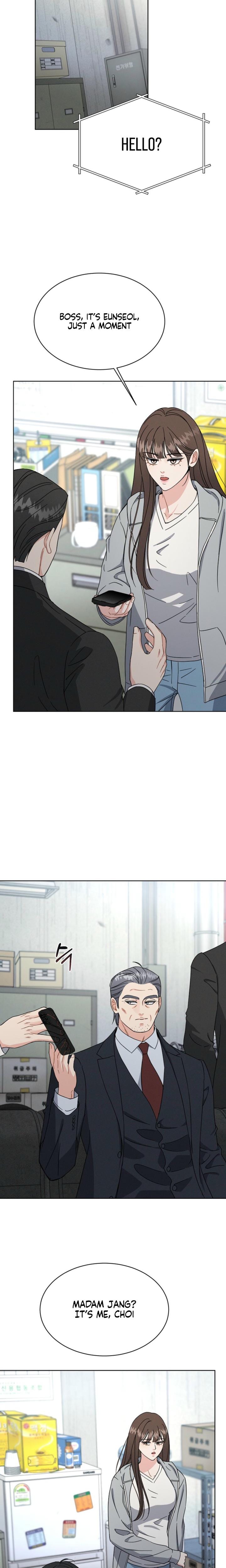 A Cheap Romance (Uncensored), chapter 3, page 8 of 22