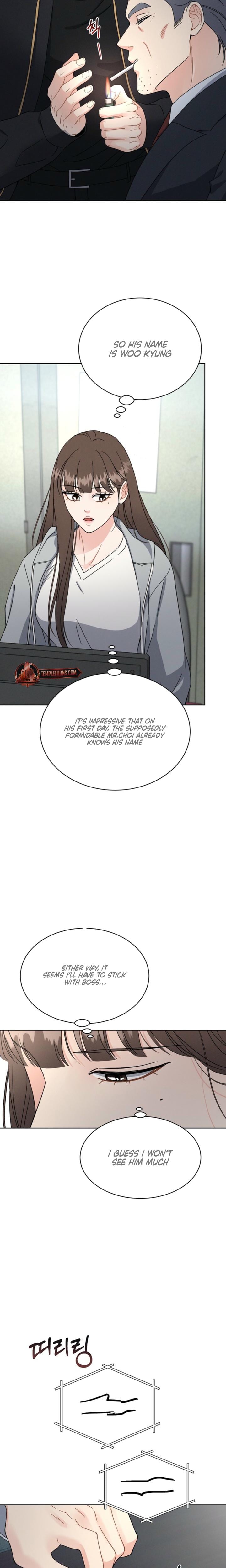 A Cheap Romance (Uncensored), chapter 3, page 12 of 22