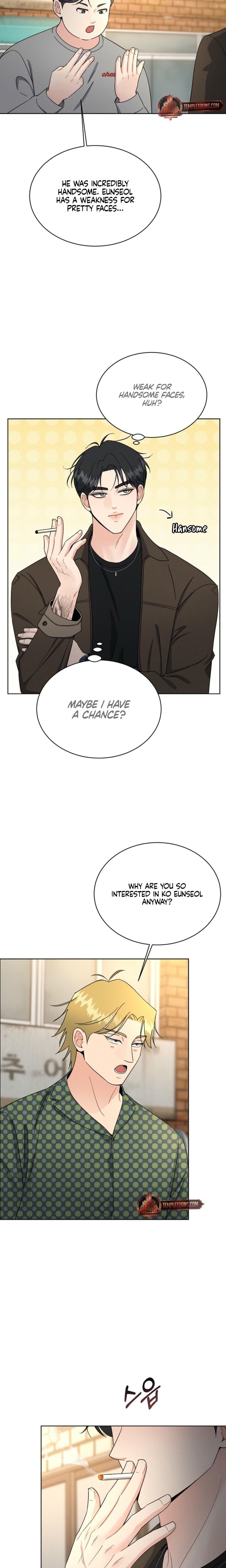 A Cheap Romance (Uncensored), chapter 4, page 7 of 22