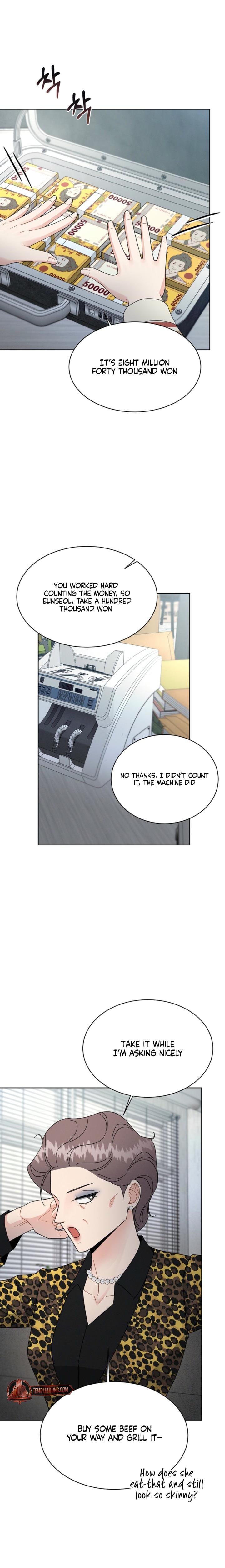 A Cheap Romance (Uncensored), chapter 4, page 13 of 22