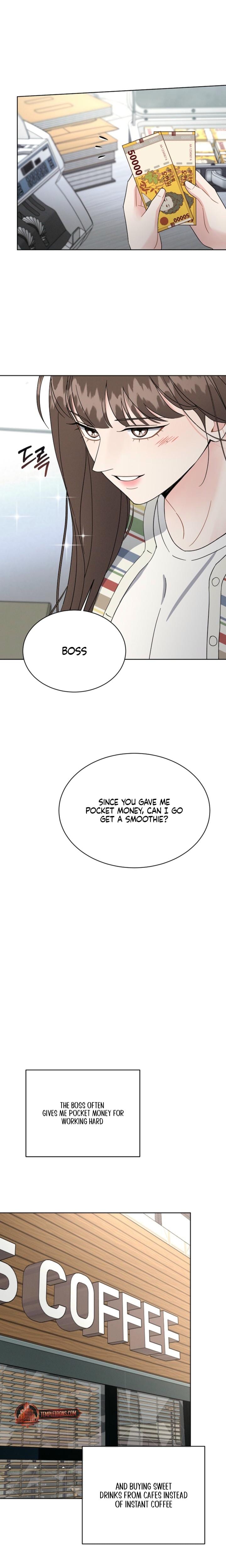 A Cheap Romance (Uncensored), chapter 4, page 14 of 22