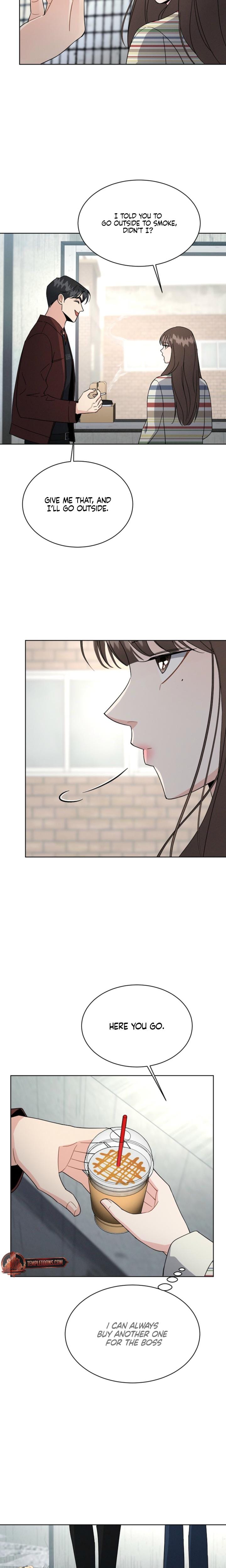 A Cheap Romance (Uncensored), chapter 4, page 20 of 22