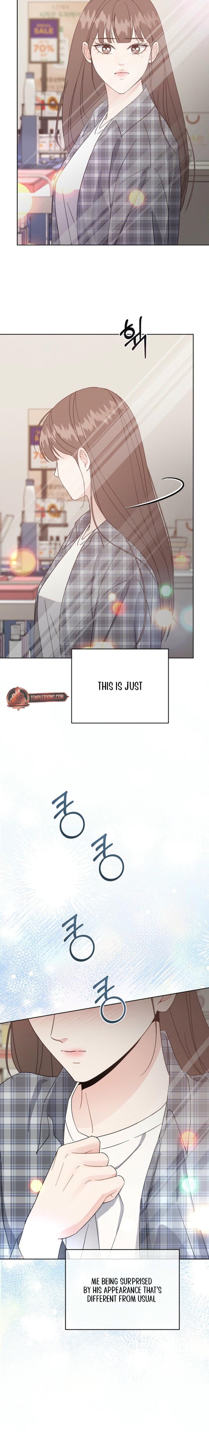 A Cheap Romance (Uncensored), chapter 6, page 5 of 21