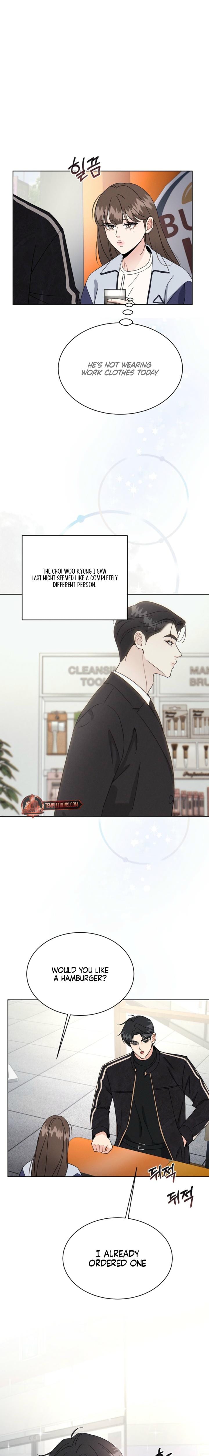 A Cheap Romance (Uncensored), chapter 6, page 18 of 21