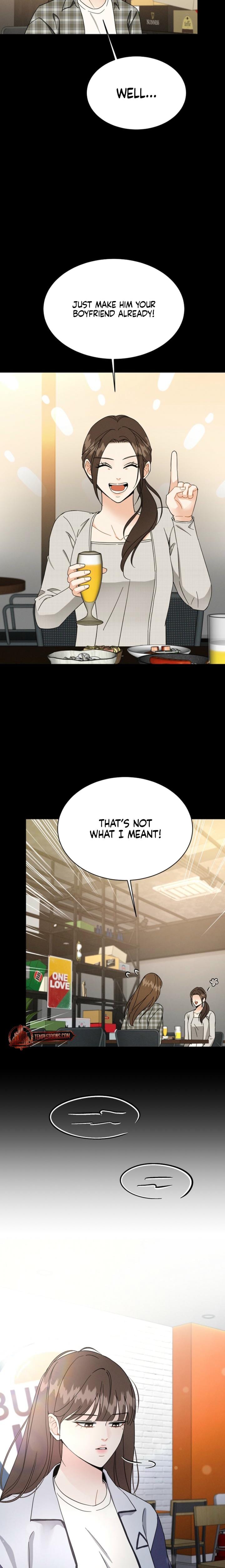 A Cheap Romance (Uncensored), chapter 6, page 20 of 21