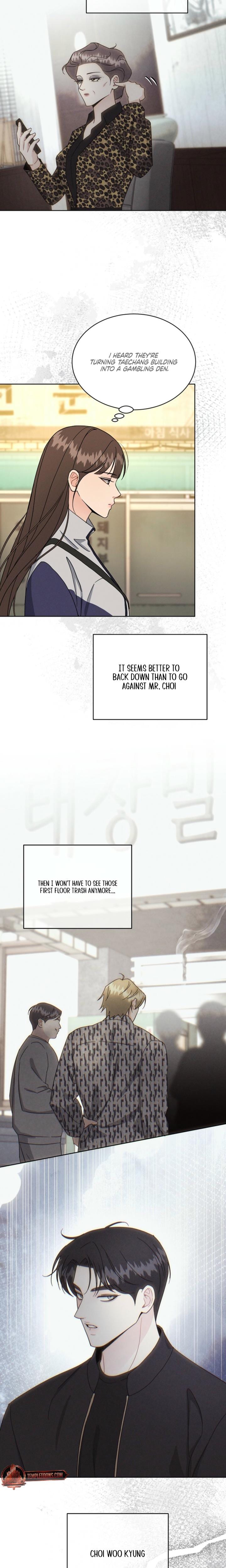 A Cheap Romance (Uncensored), chapter 7, page 6 of 22