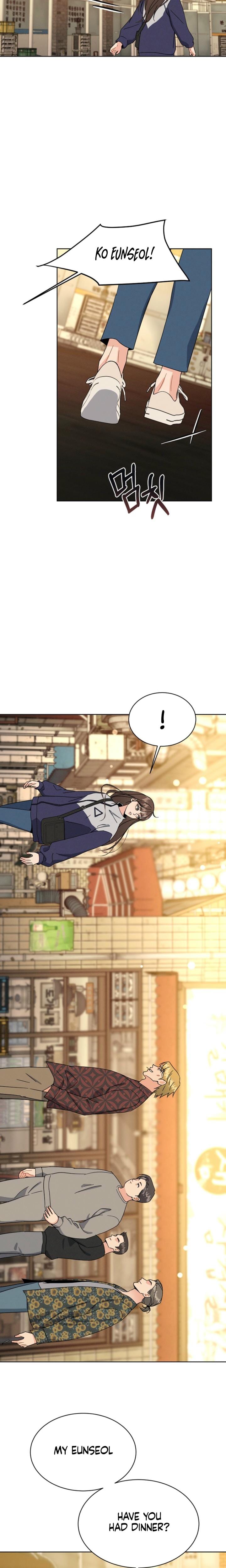 A Cheap Romance (Uncensored), chapter 7, page 8 of 22