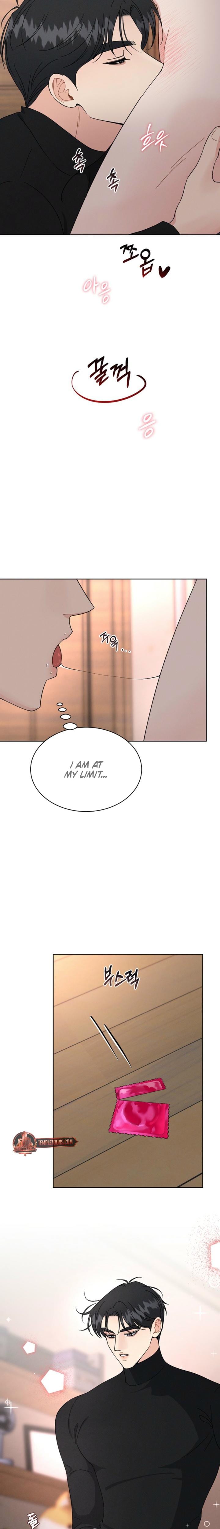 A Cheap Romance (Uncensored), chapter 9, page 13 of 21