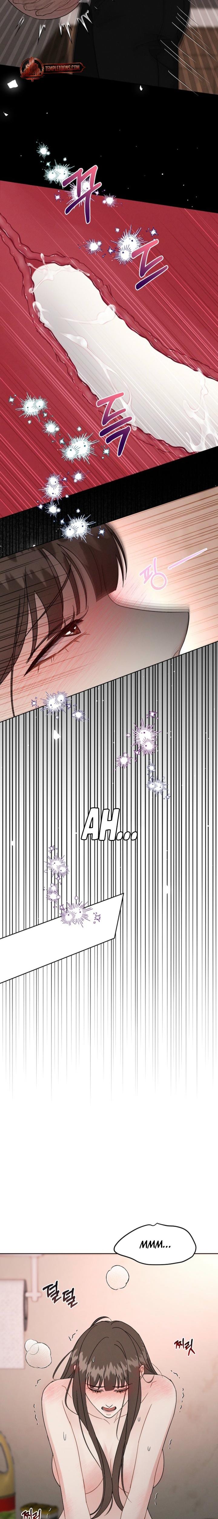 A Cheap Romance (Uncensored), chapter 9, page 17 of 21