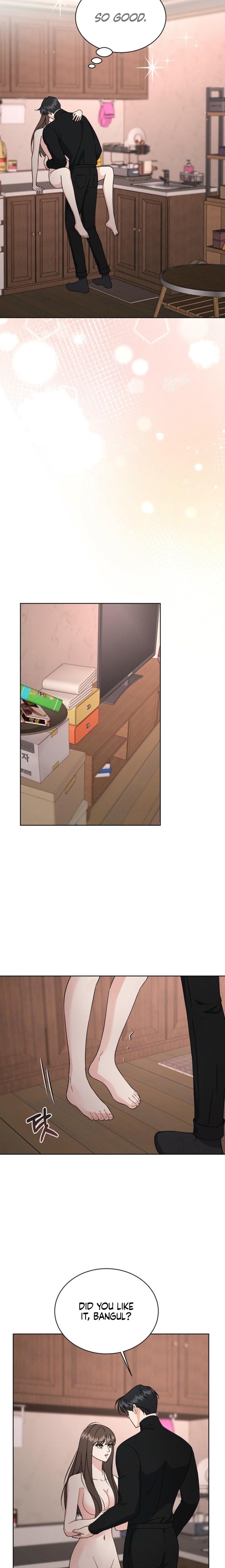 A Cheap Romance (Uncensored), chapter 10, page 8 of 20