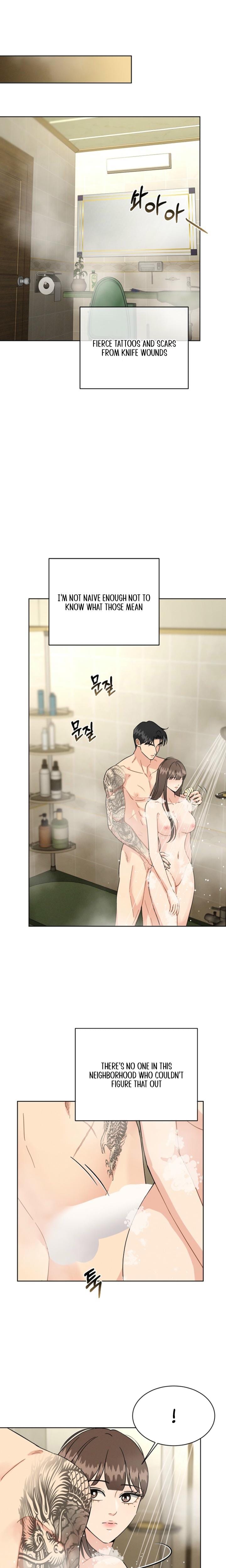 A Cheap Romance (Uncensored), chapter 10, page 14 of 20