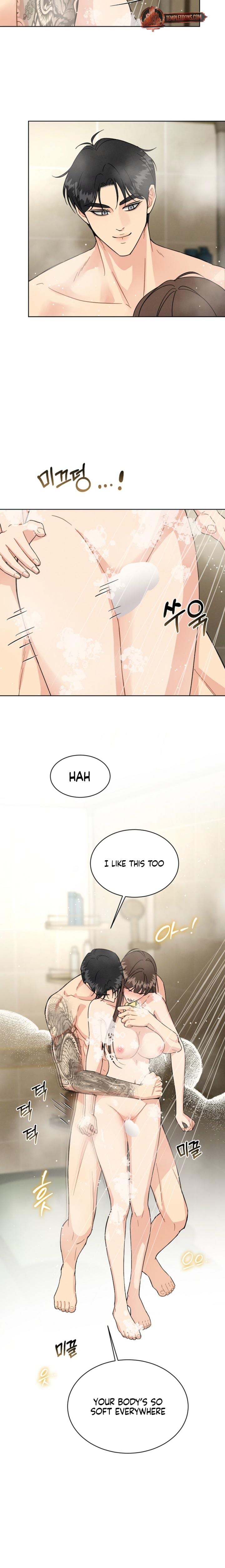 A Cheap Romance (Uncensored), chapter 10, page 15 of 20