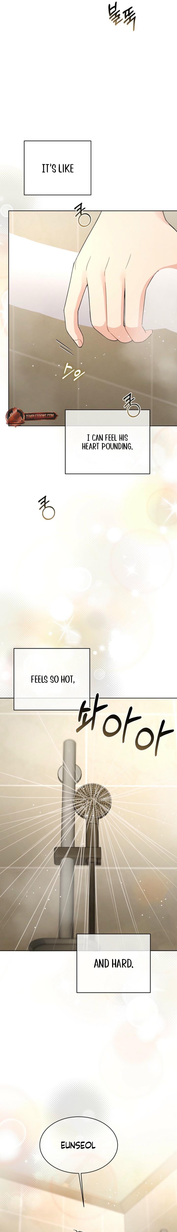 A Cheap Romance (Uncensored), chapter 10, page 19 of 20