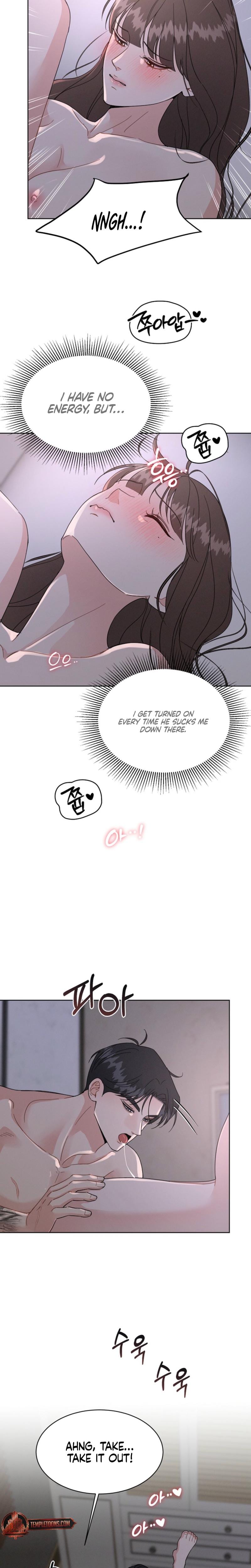 A Cheap Romance (Uncensored), chapter 11, page 6 of 23