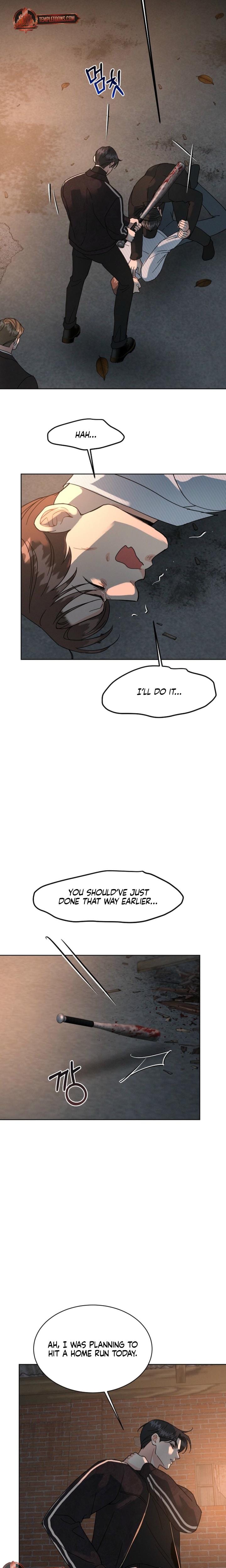 A Cheap Romance (Uncensored), chapter 12, page 14 of 22