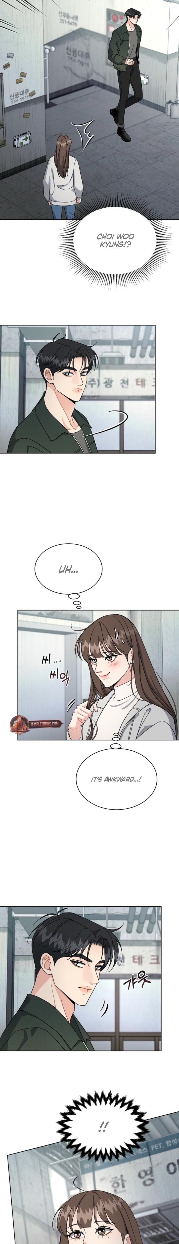 A Cheap Romance (Uncensored), chapter 13, page 7 of 19