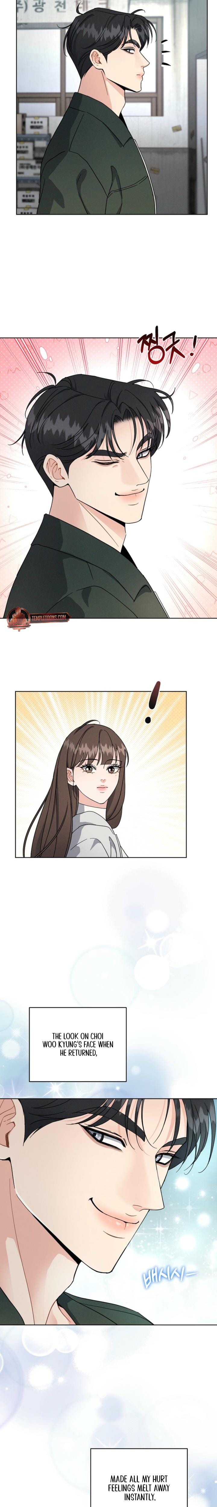 A Cheap Romance (Uncensored), chapter 13, page 12 of 19