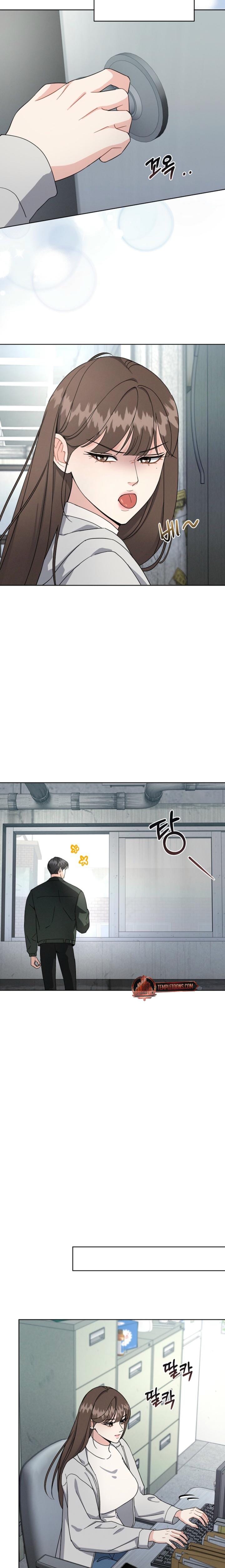 A Cheap Romance (Uncensored), chapter 13, page 13 of 19