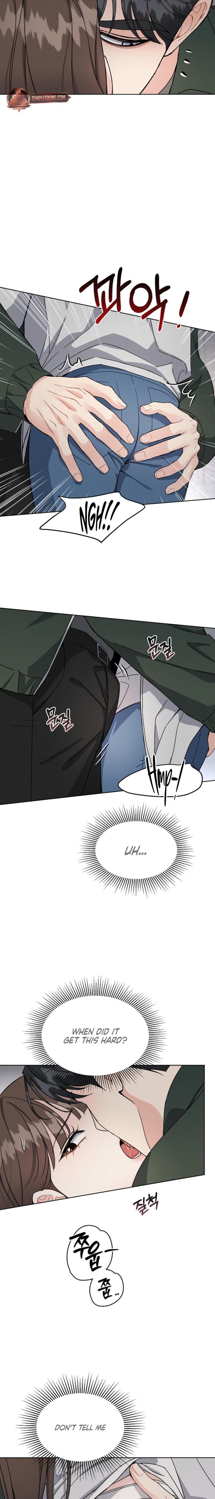 A Cheap Romance (Uncensored), chapter 13, page 18 of 19