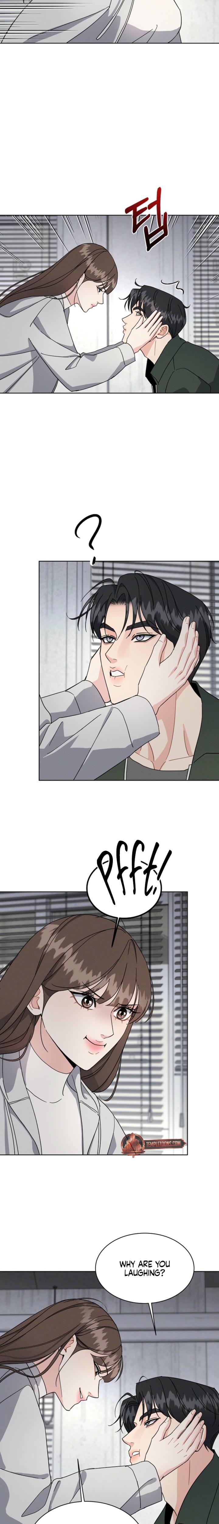 A Cheap Romance (Uncensored), chapter 14, page 11 of 20