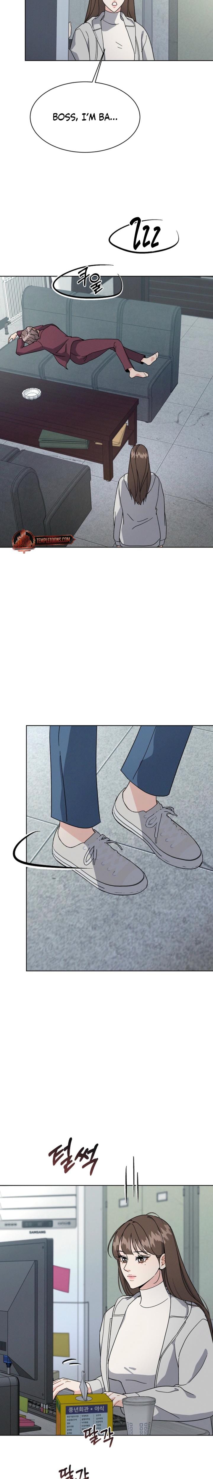 A Cheap Romance (Uncensored), chapter 14, page 15 of 20