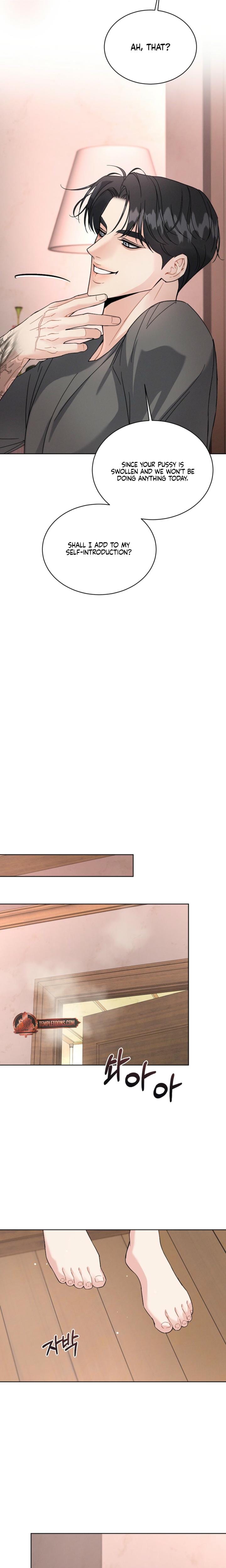 A Cheap Romance (Uncensored), chapter 16, page 11 of 21