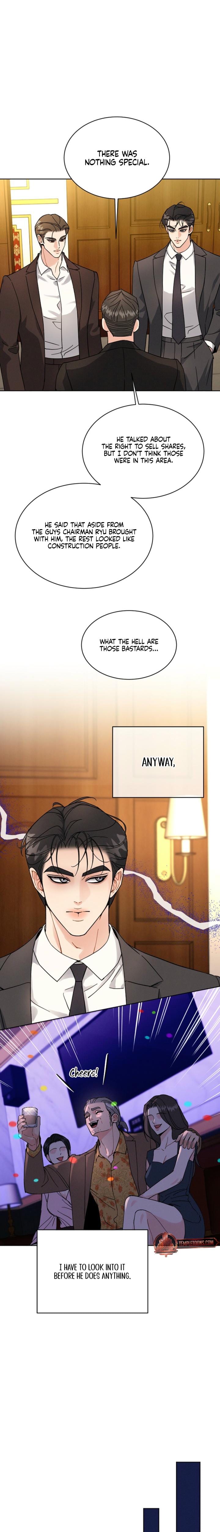 A Cheap Romance (Uncensored), chapter 18, page 18 of 20