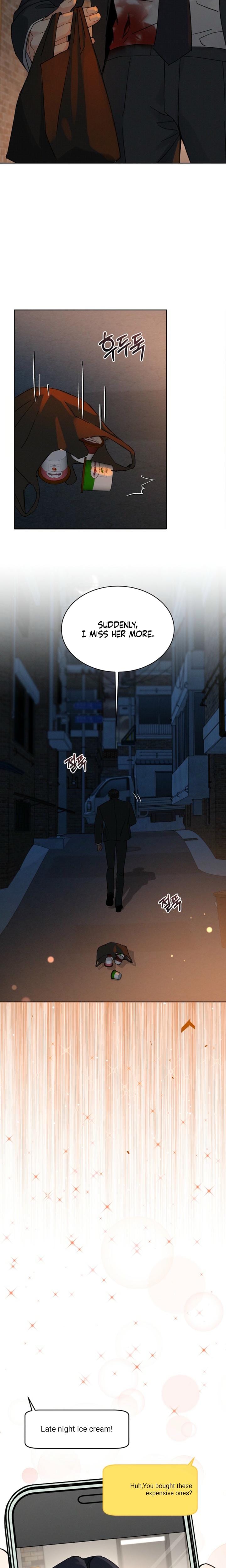 A Cheap Romance (Uncensored), chapter 19, page 6 of 19