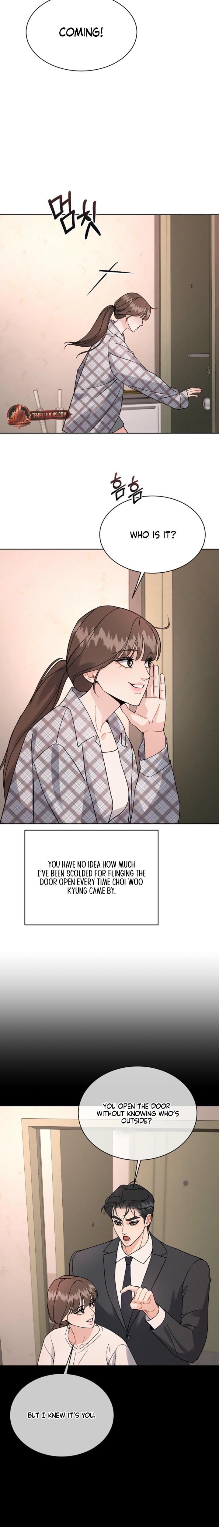 A Cheap Romance (Uncensored), chapter 19, page 9 of 19