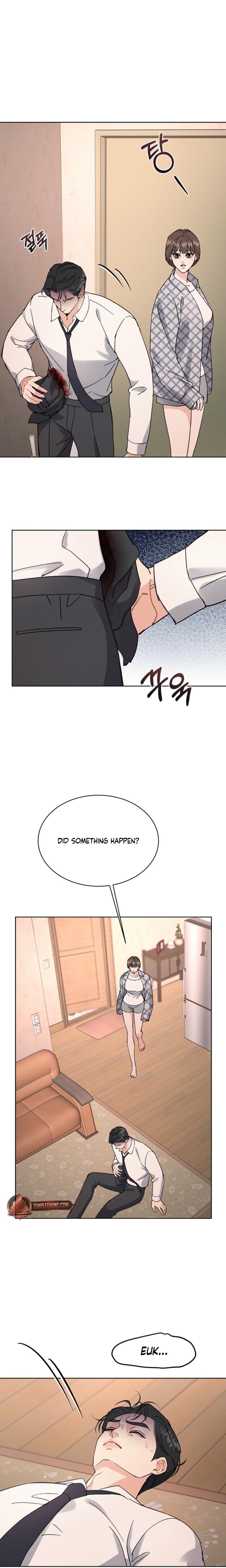 A Cheap Romance (Uncensored), chapter 19, page 13 of 19