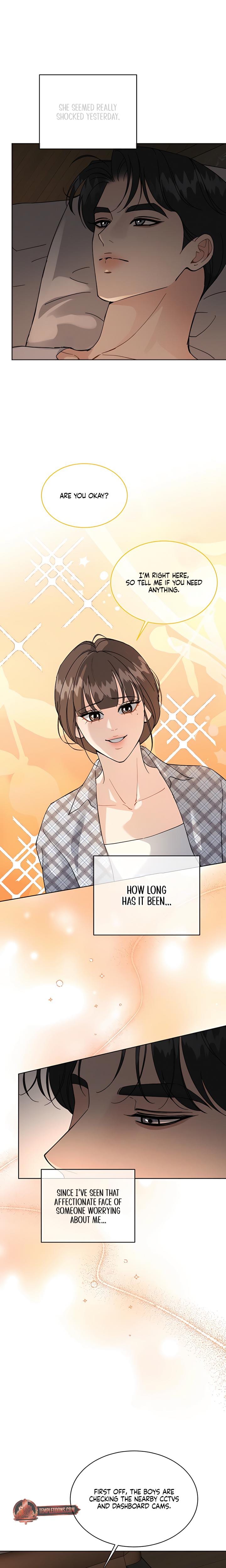 A Cheap Romance (Uncensored), chapter 21, page 6 of 20