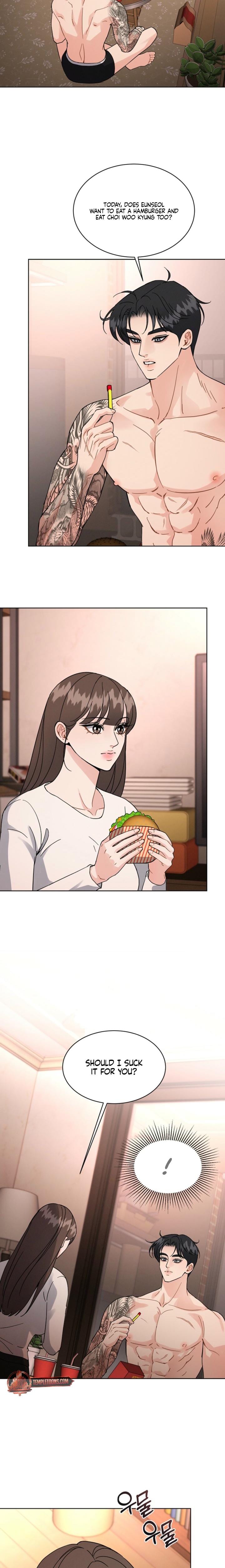A Cheap Romance (Uncensored), chapter 22, page 14 of 20
