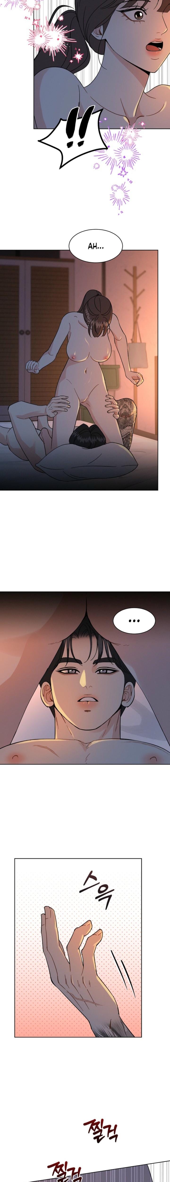 A Cheap Romance (Uncensored), chapter 23, page 10 of 20