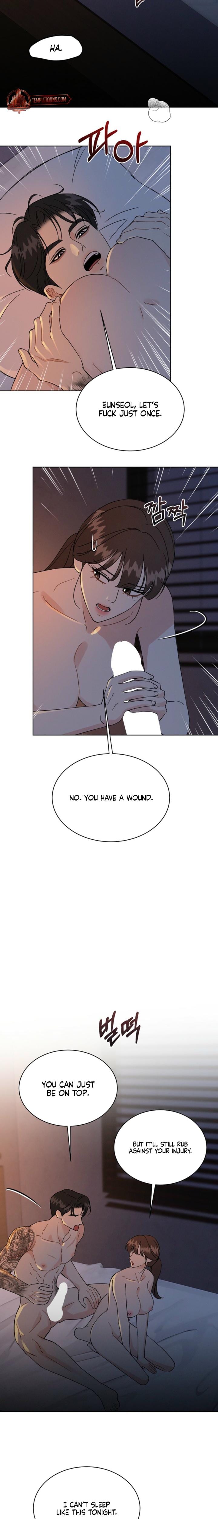 A Cheap Romance (Uncensored), chapter 23, page 16 of 20