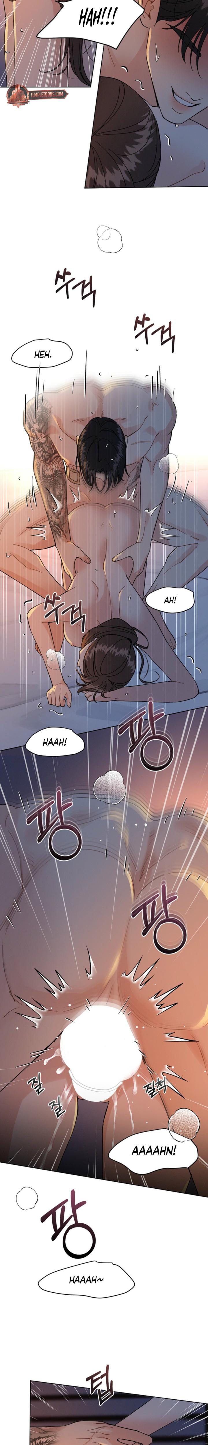 A Cheap Romance (Uncensored), chapter 24, page 10 of 19