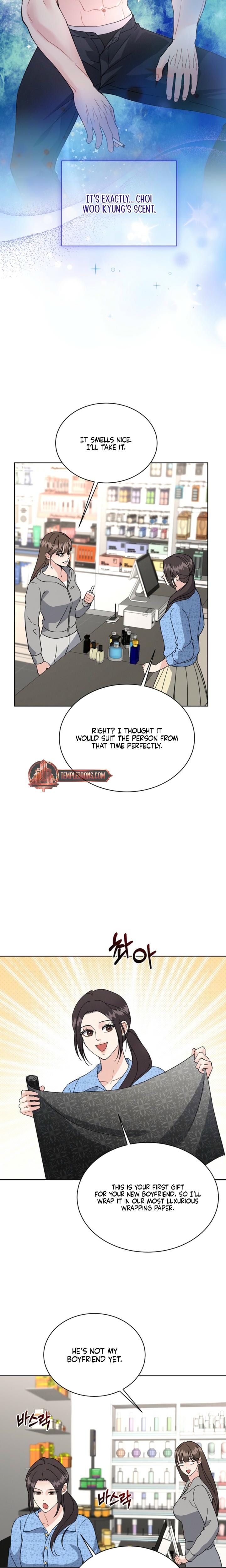 A Cheap Romance (Uncensored), chapter 26, page 12 of 20