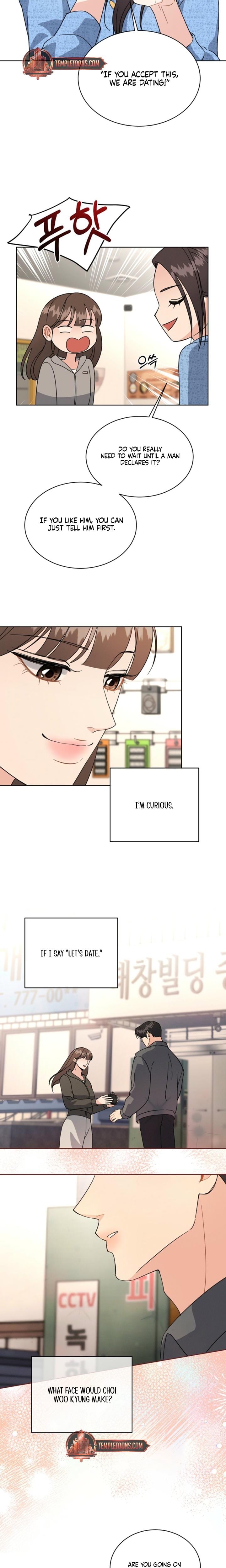 A Cheap Romance (Uncensored), chapter 26, page 14 of 20