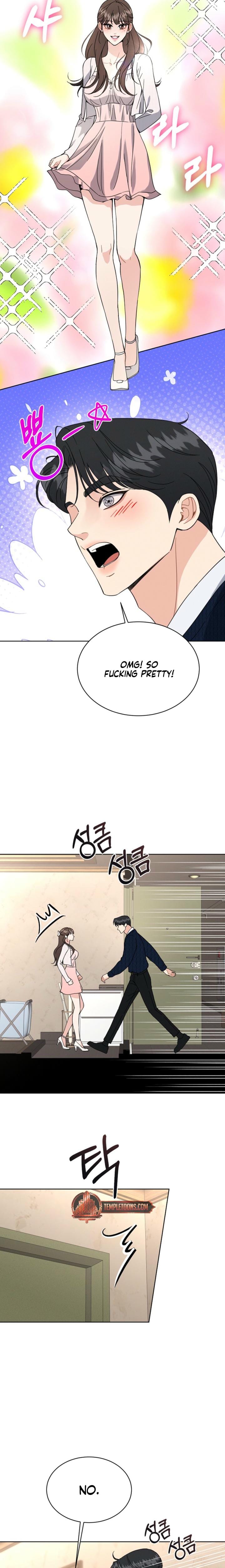A Cheap Romance (Uncensored), chapter 26, page 18 of 20