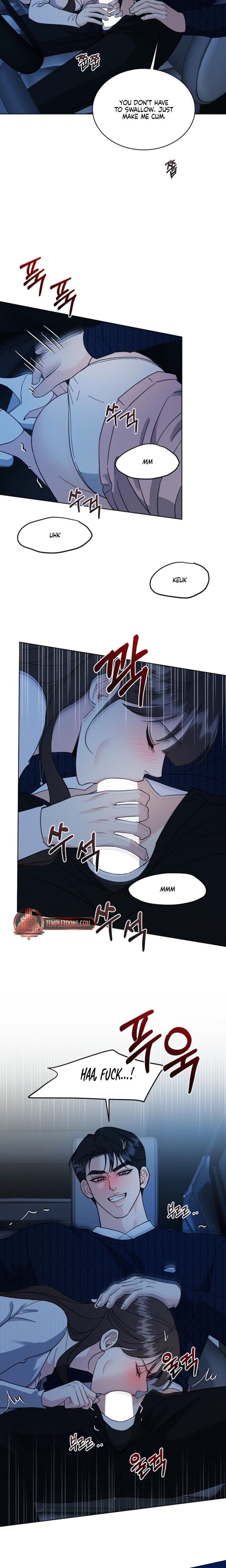 A Cheap Romance (Uncensored), chapter 28, page 11 of 19