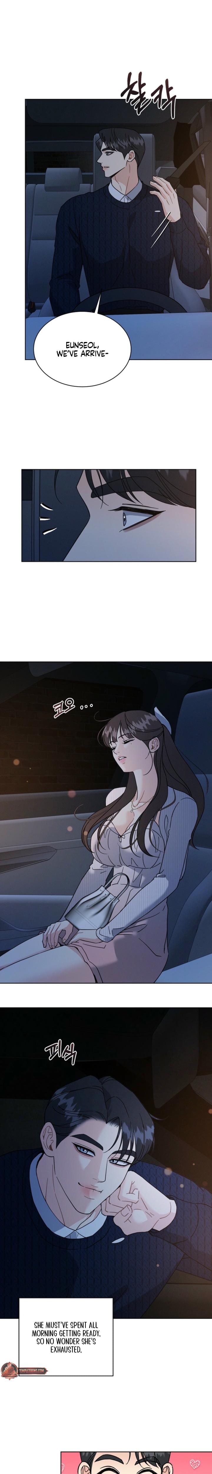 A Cheap Romance (Uncensored), chapter 29, page 15 of 19