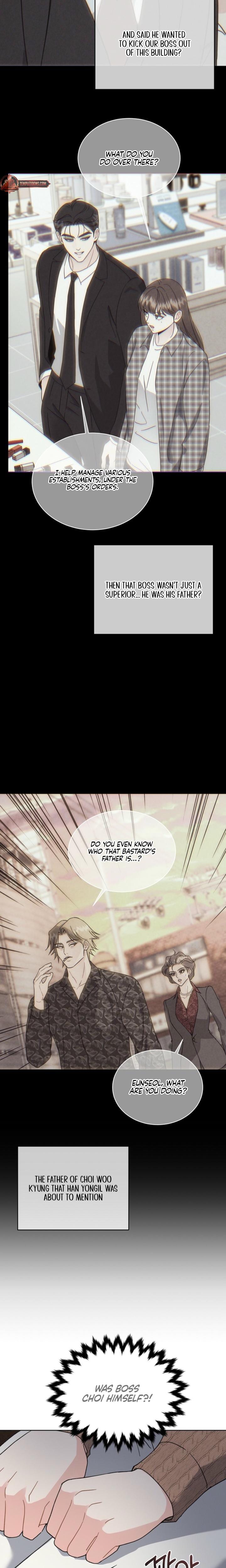 A Cheap Romance (Uncensored), chapter 30, page 10 of 21