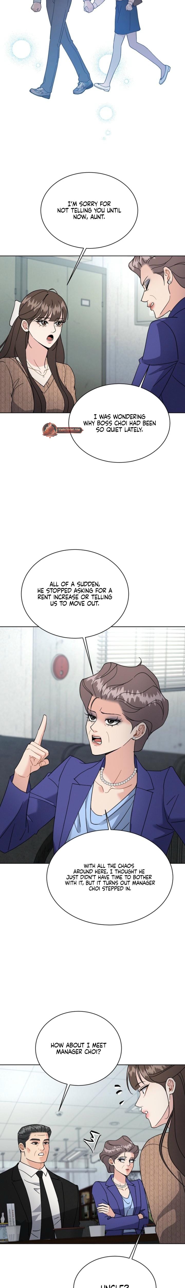 A Cheap Romance (Uncensored), chapter 30, page 16 of 21