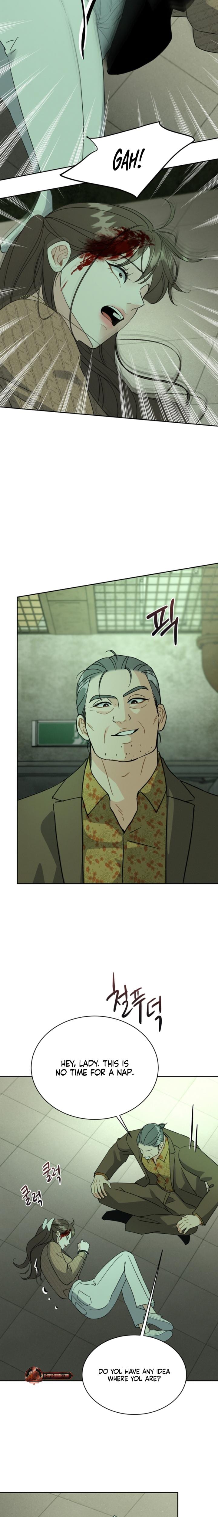 A Cheap Romance (Uncensored), chapter 32, page 6 of 18