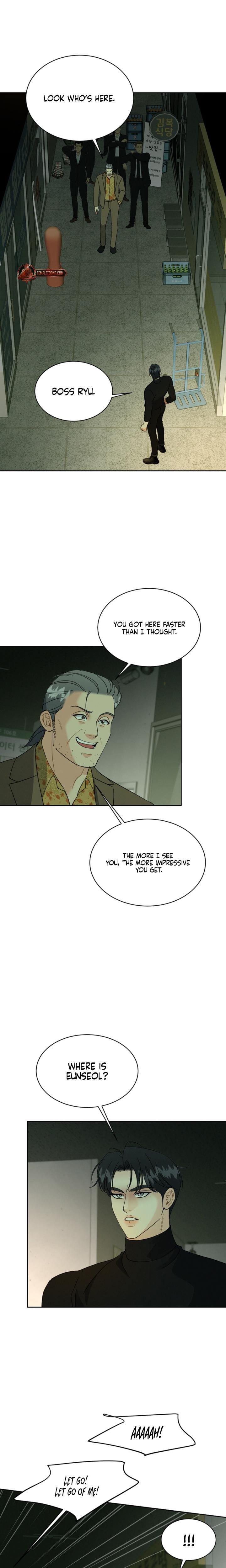 A Cheap Romance (Uncensored), chapter 34, page 10 of 20