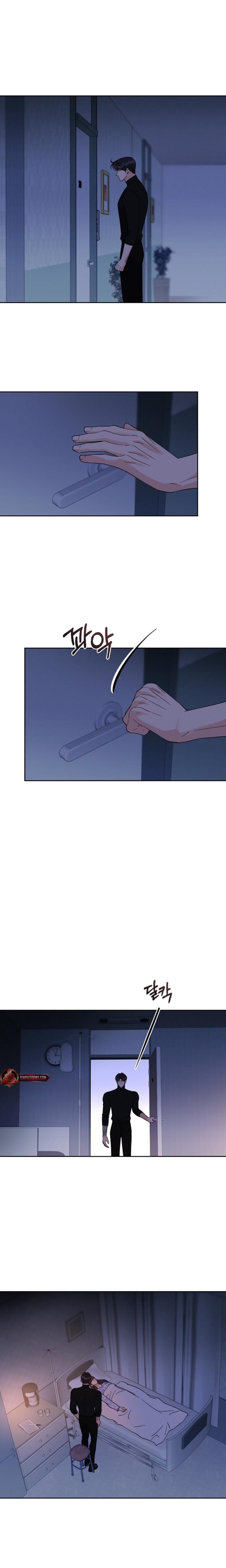 A Cheap Romance (Uncensored), chapter 35, page 16 of 20