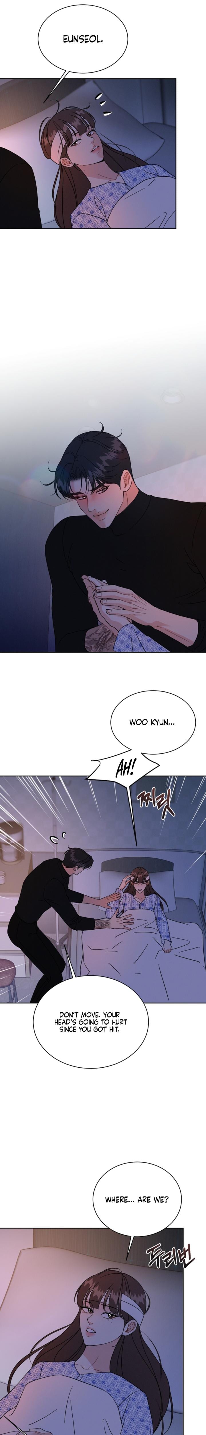 A Cheap Romance (Uncensored), chapter 35, page 17 of 20