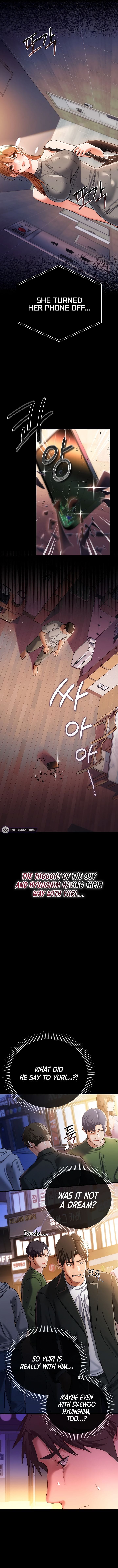 A Dangerous Deal and The Girl Next Door (Uncensored), chapter 43, page 11 of 12